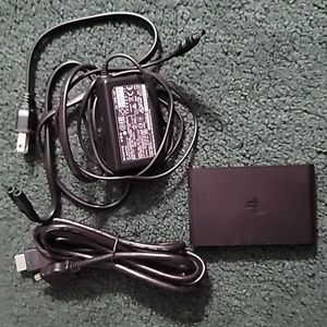 Playstation PS Vita TV Model VTE-1001